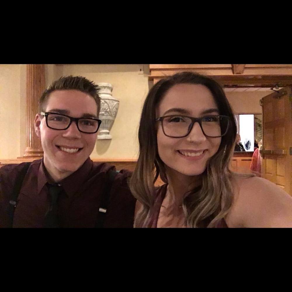 Meet your Posher, Candace